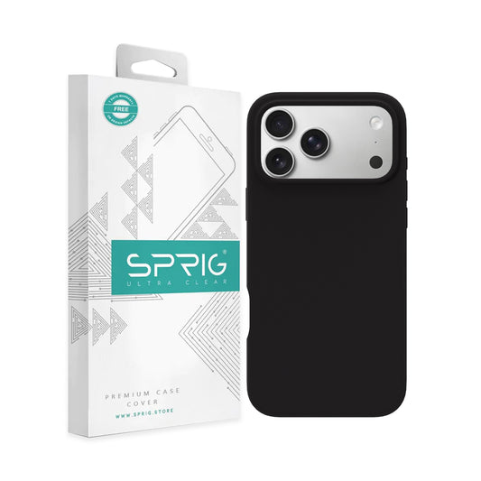 PrimeMatte Mag-Black