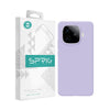 SilkTone (Liquid Silicone)-Light Purple
