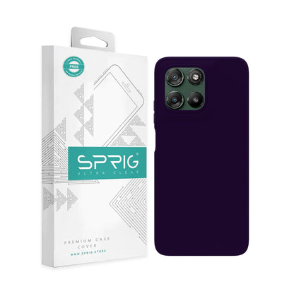 SilkTone (Liquid Silicone)-Dark Violet