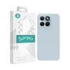 SilkTone (Liquid Silicone)-Pastel Light Blue