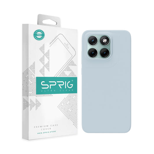 SilkTone (Liquid Silicone)-Pastel Light Blue