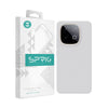 SilkTone (Liquid Silicone)-White
