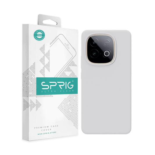 SilkTone (Liquid Silicone)-White