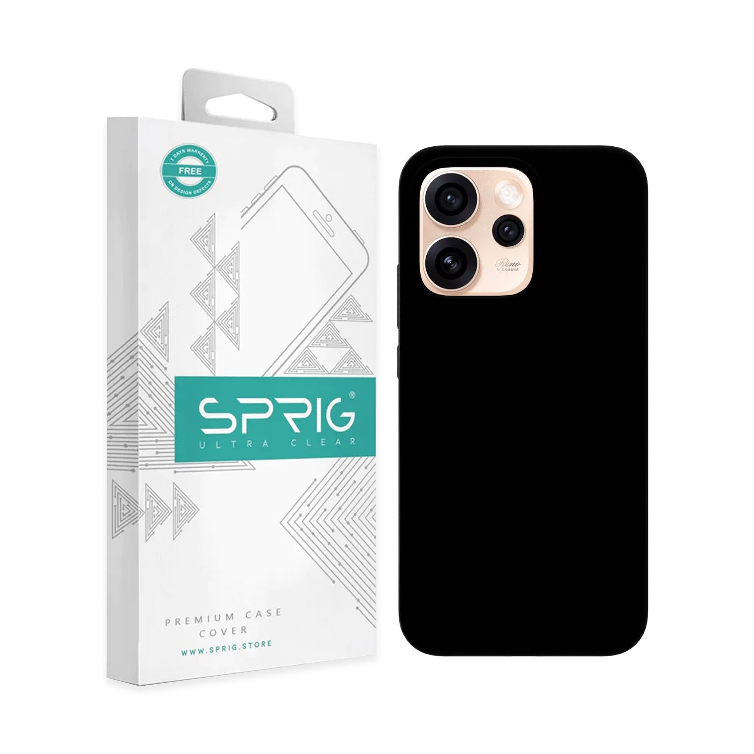 SilkTone (Liquid Silicone)-Black