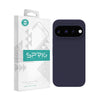 SilkMag (Liquid Silicone Magsafe)-Midnight Blue