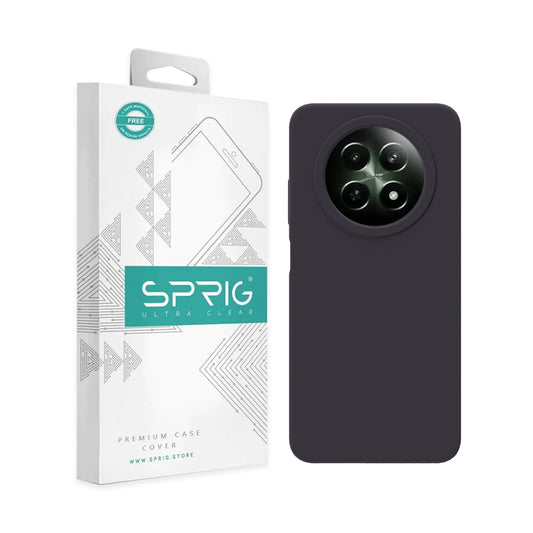 SilkTone (Liquid Silicone)-Charcoal Grey