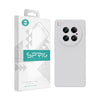 FlexTone (TPU Matte)-White