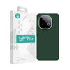 SilkTone (Liquid Silicone)-Dark Green