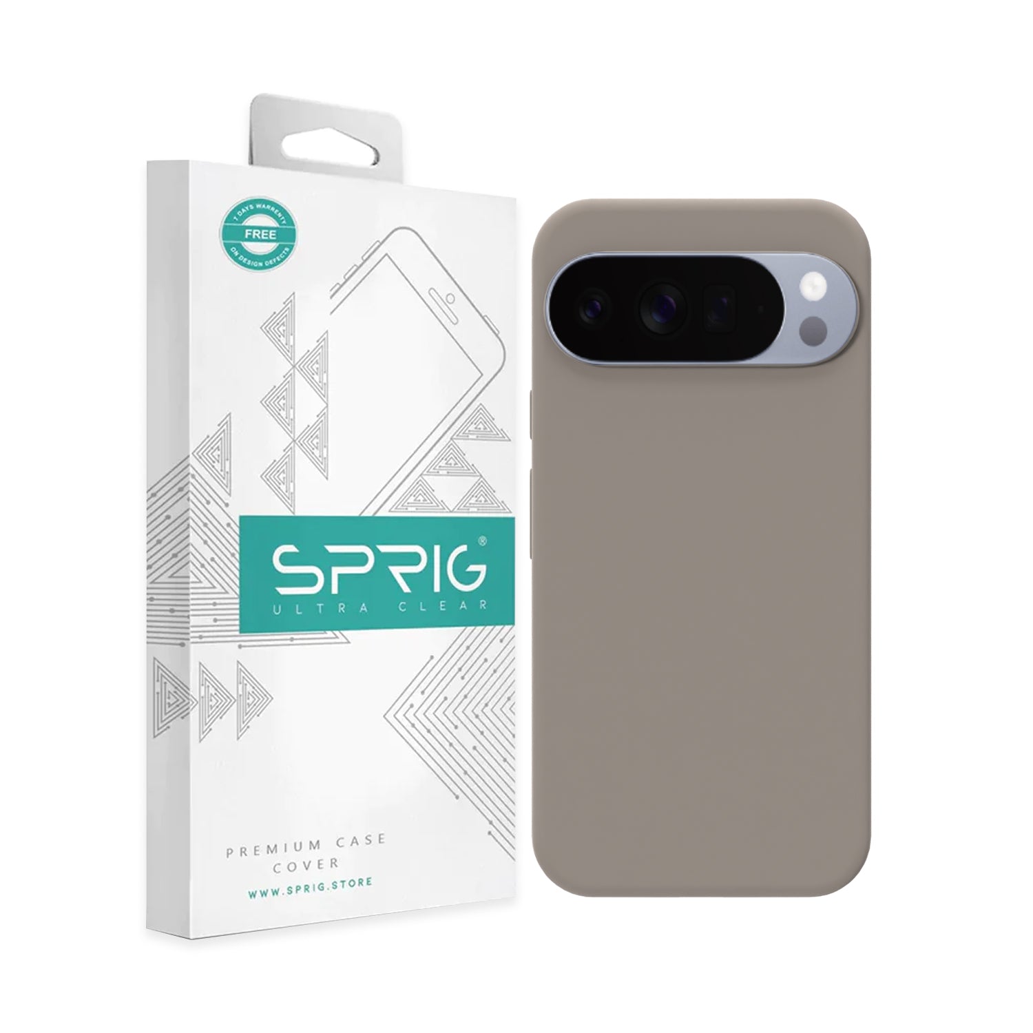 SilkTone-Light Brown