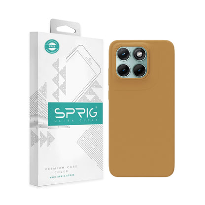 SilkTone (Liquid Silicone)-Golden Brown