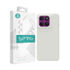 Moto Edge 60 Pro Wraps (Back Cover Case) - Sprig