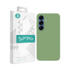 SilkTone (Liquid Silicon)-Mint Green