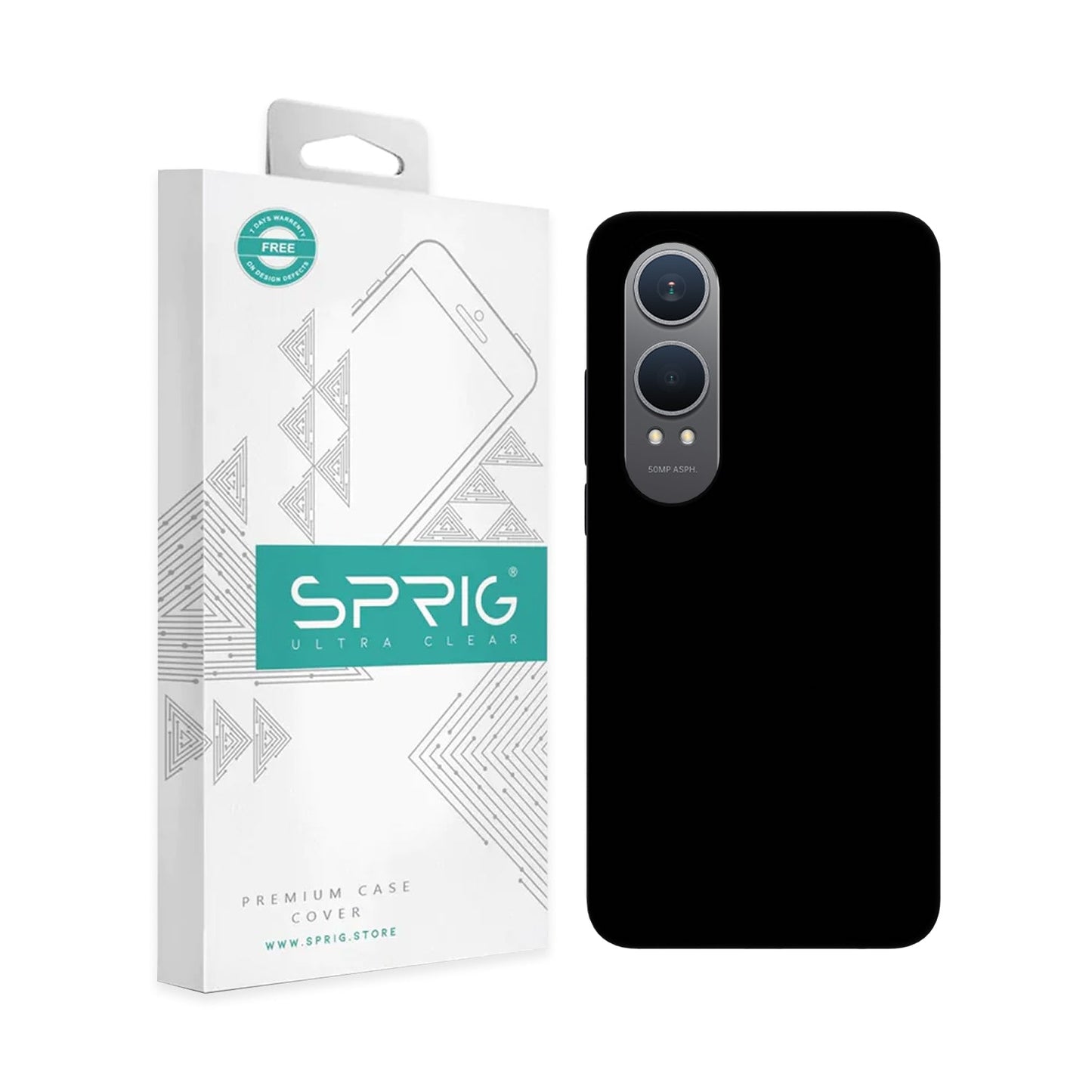 OnePlus Nord CE4 Lite 5G Wraps (Back Cover Case)