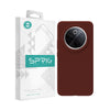 SilkTone (Liquid Silicone)-Dark Brown