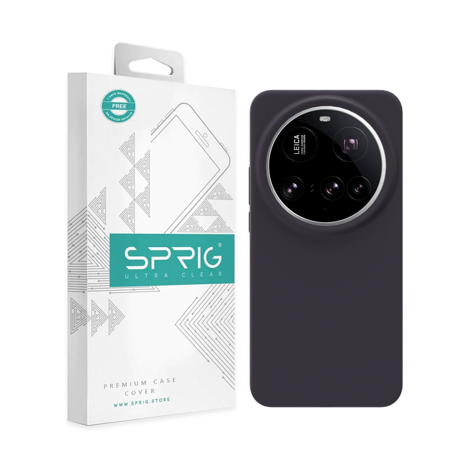 SilkTone-Charcoal Grey