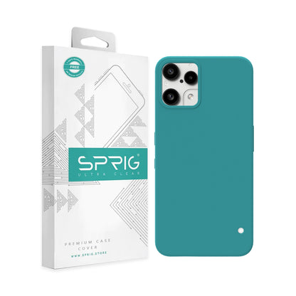 SilkTone (Liquid Silicon)-Ocean Blue
