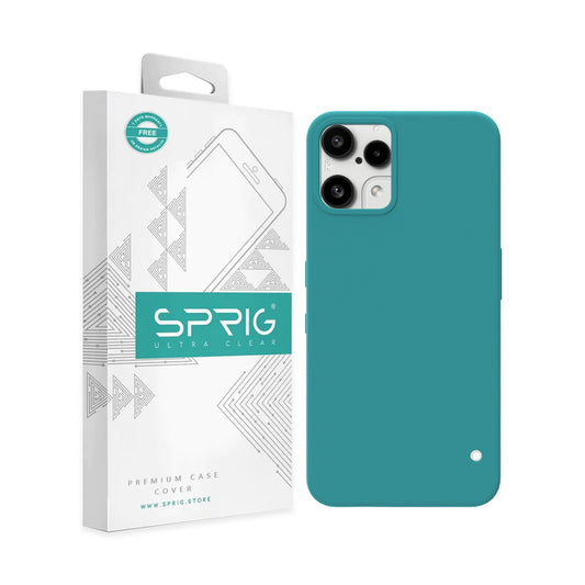 SilkTone (Liquid Silicon)-Ocean Blue