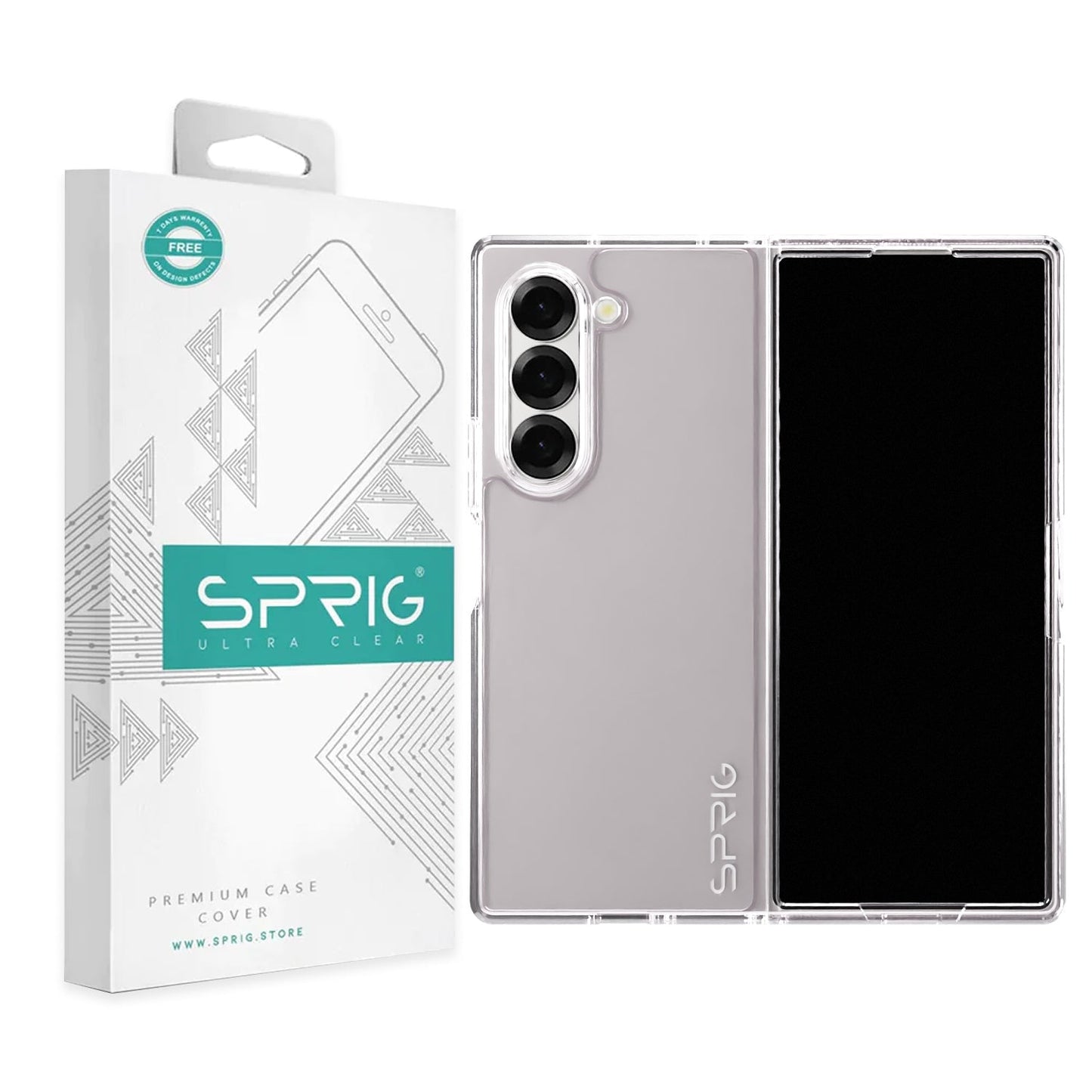 FusionCrystal-Transparent