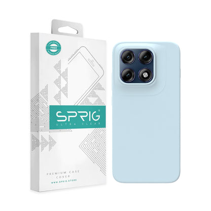 SilkTone (Liquid Silicone)-Light Blue