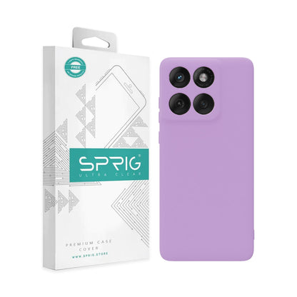 Moto Edge 60 Wraps (Back Cover Case)