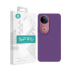 SilkTone (SilkTone (Liquid Silicone)e)-Purple