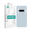 SilkTone (Liquid Silicone)-Pastel Light Blue