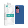 SilkTone (Liquid Silicone)-Navy Blue