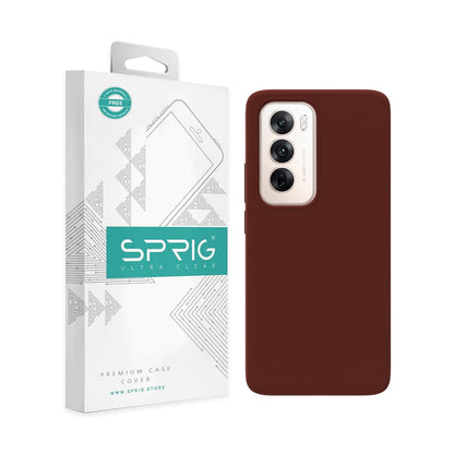 SilkTone (Liquid Silicone)-Dark Brown