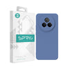FlexTone (TPU Matte)-Lavender Grey