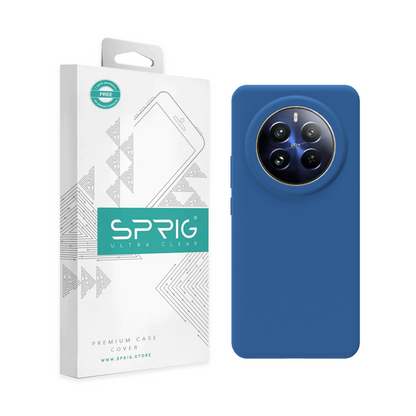 Realme Narzo 70 5G Back Cover Case