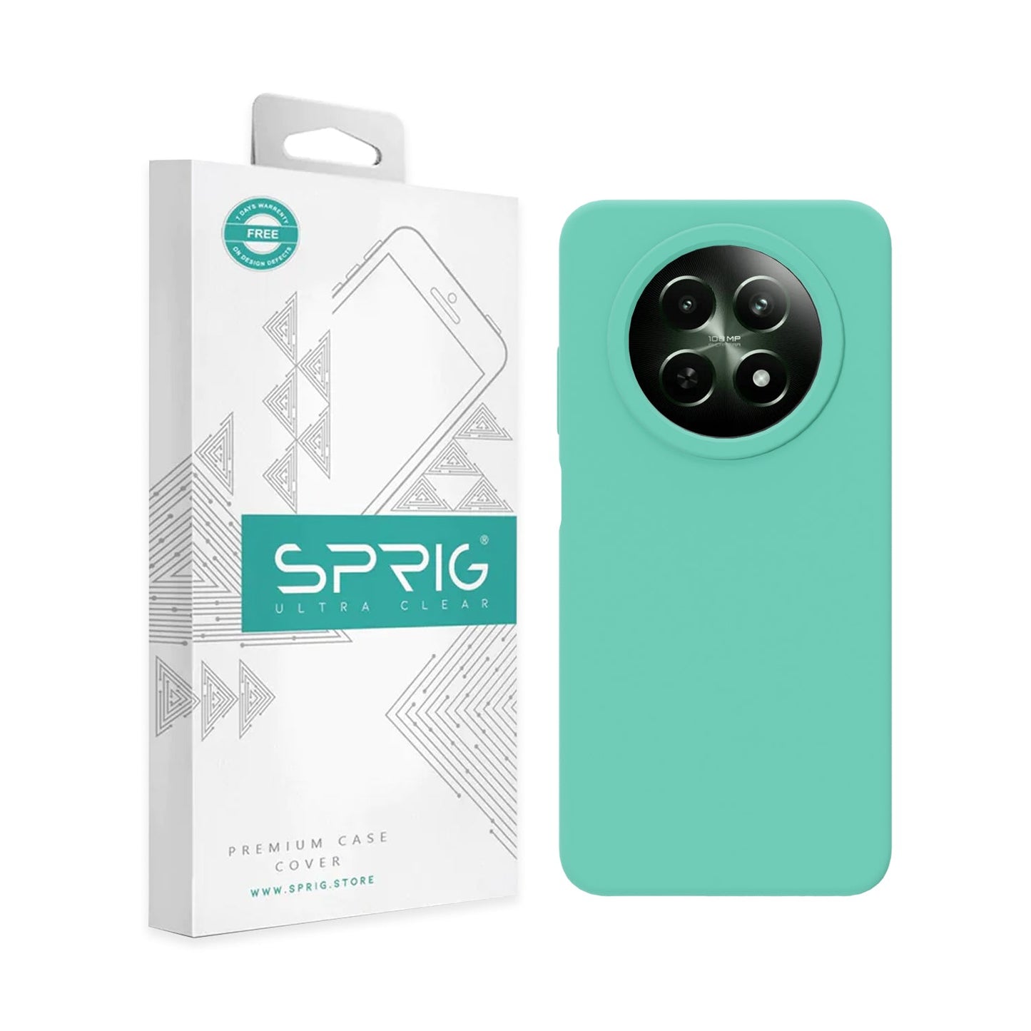 SilkTone-Turquoise Blue