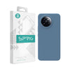 SilkTone (Liquid Silicone)-Denim Blue