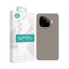SilkTone (Liquid Silicone)-Light Brown