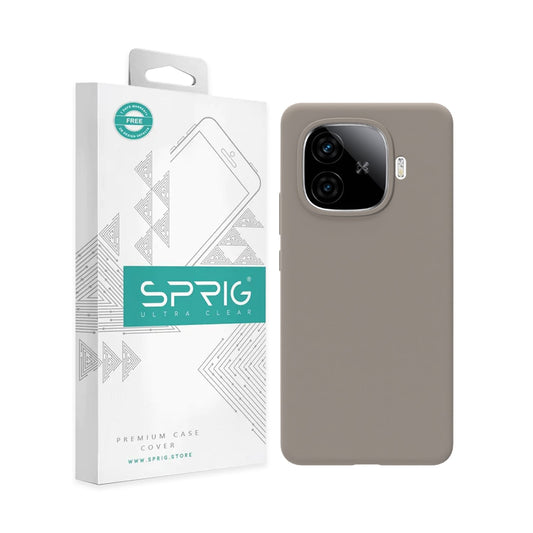 SilkTone (Liquid Silicone)-Light Brown