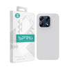 SilkTone (Liquid Silicone)-White