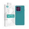 Moto Edge 60 Pro Wraps (Back Cover Case) - Sprig