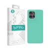 SilkTone (Liquid Silicone)-Turquoise Blue