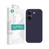 SilkTone (Liquid Silicone)-Midnight Blue