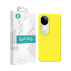SilkTone (Liquid Silicone)-Shining Yellow