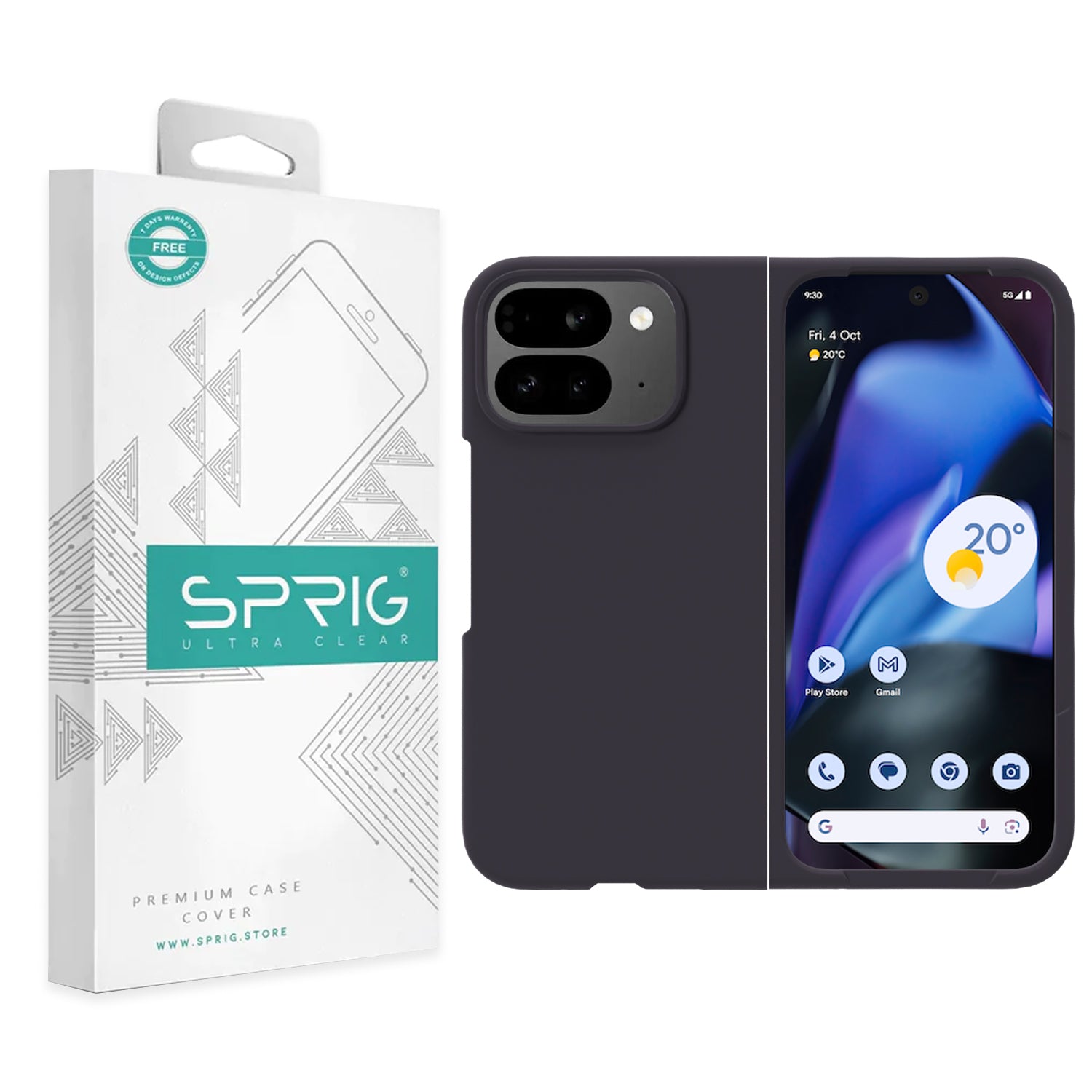 SilkTone (Liquid Silicone)-Charcoal Grey