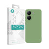 FlexTone (TPU Matte)-Mint Green