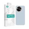 Vivo T3X 5G Back Cover Case