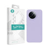 SilkTone (Liquid Silicone)-Light Purple