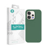 SilkTone (Liquid Silicone)-Forest Green
