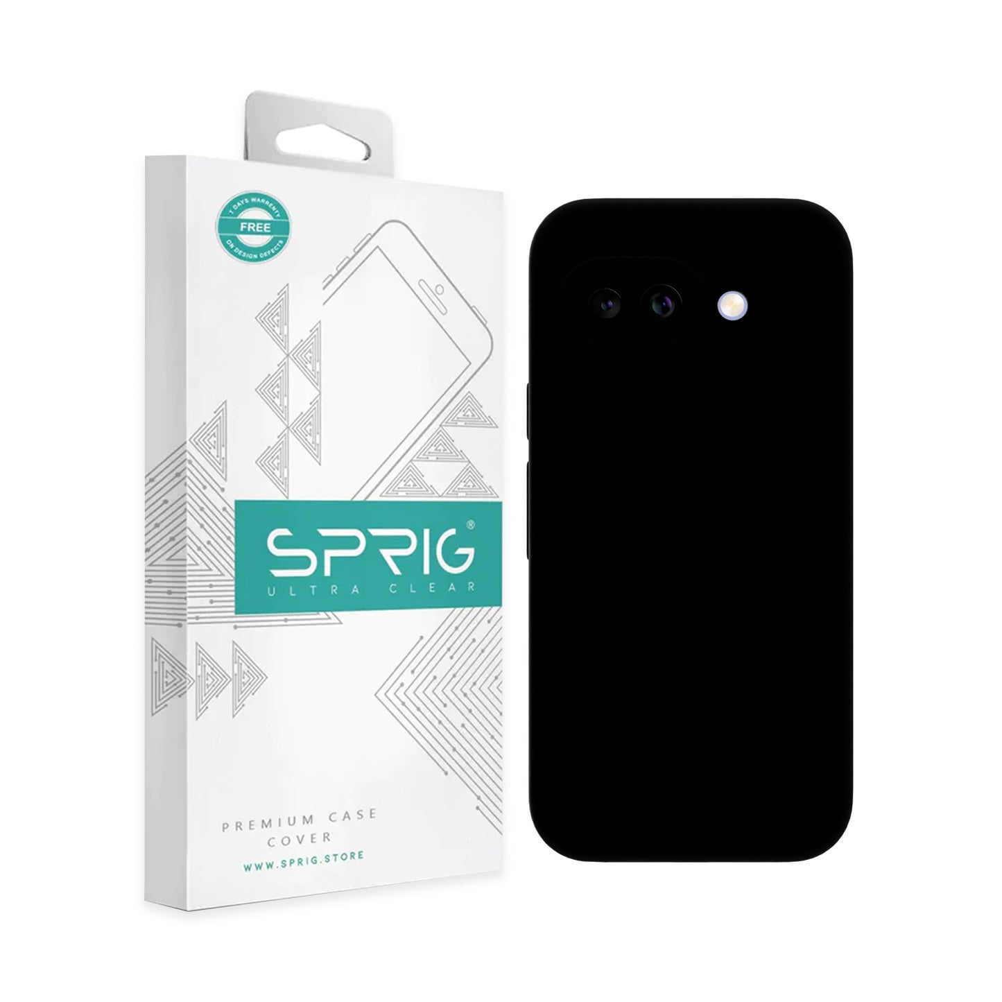 SilkTone (Liquid Silicone)-Black