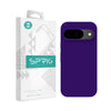 SilkTone (Liquid Silicone)-Dark Violet