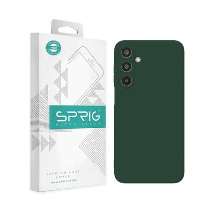 TPU Matte-Dark Green