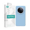 SilkTone (Liquid Silicone)-Blue