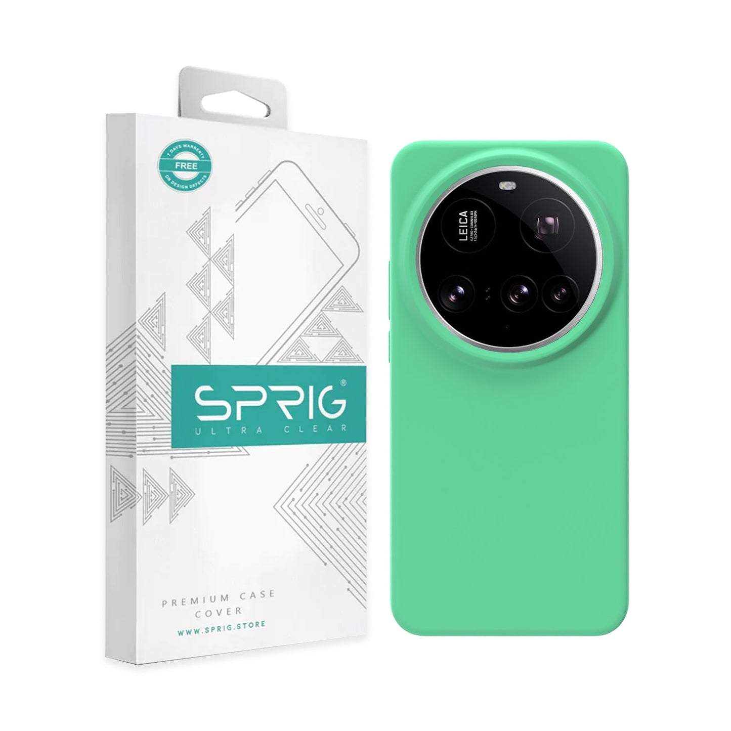 SilkTone-Pastel Green