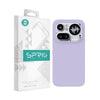 SilkTone (Liquid Silicone)-Light Purple